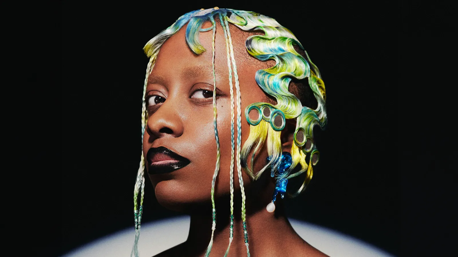 Cécile McLorin Salvant