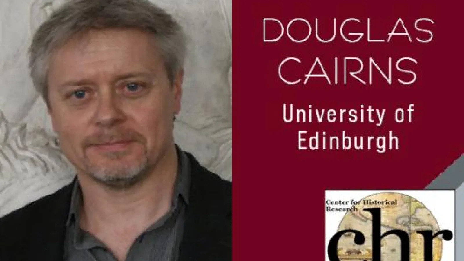 Douglas Cairns