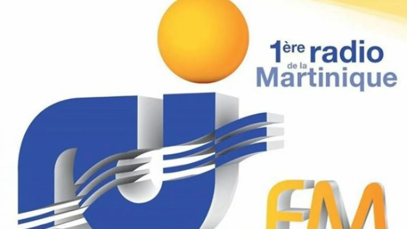 Martinique radio image
