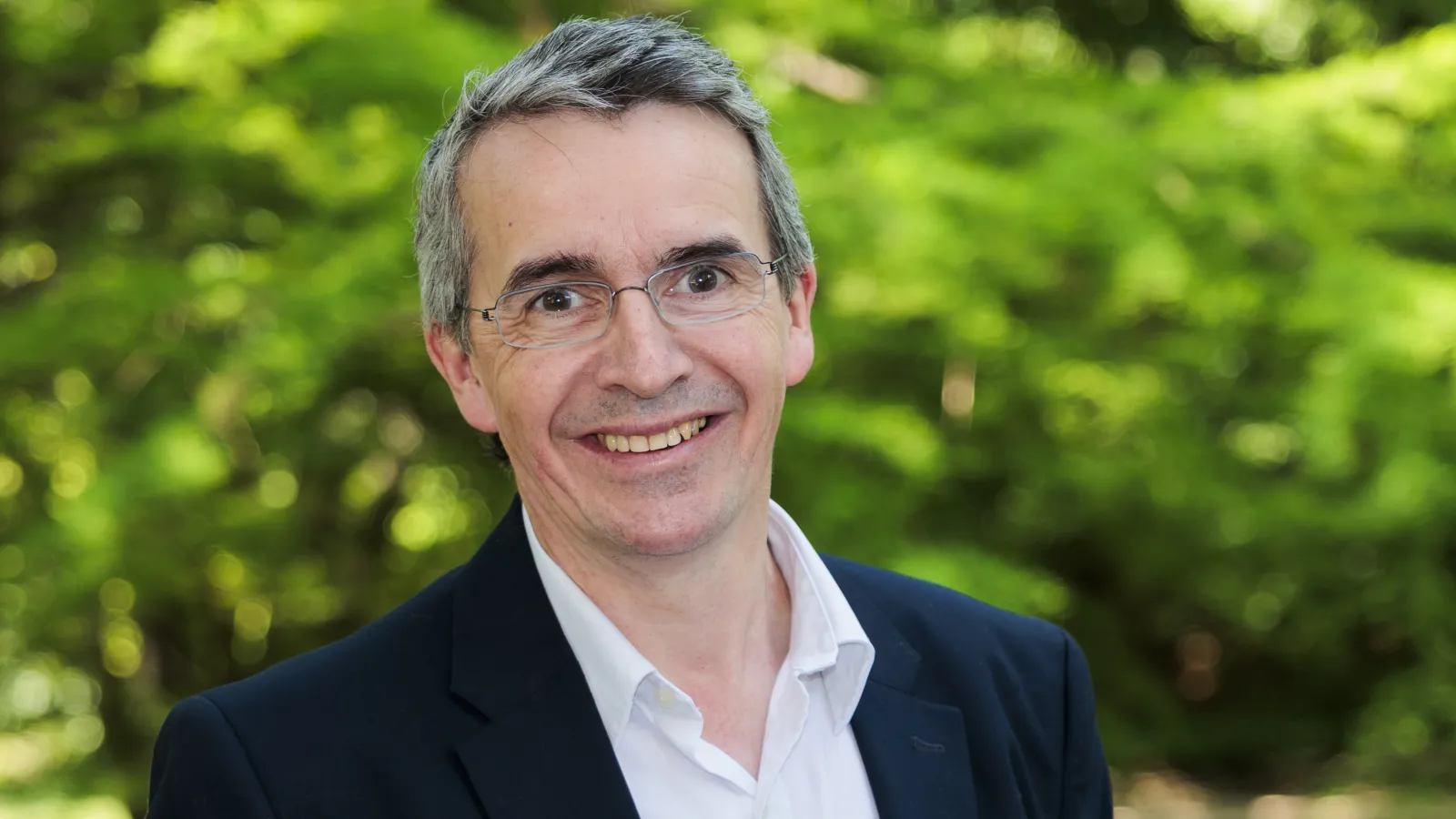 Professor Bruno Cabanes