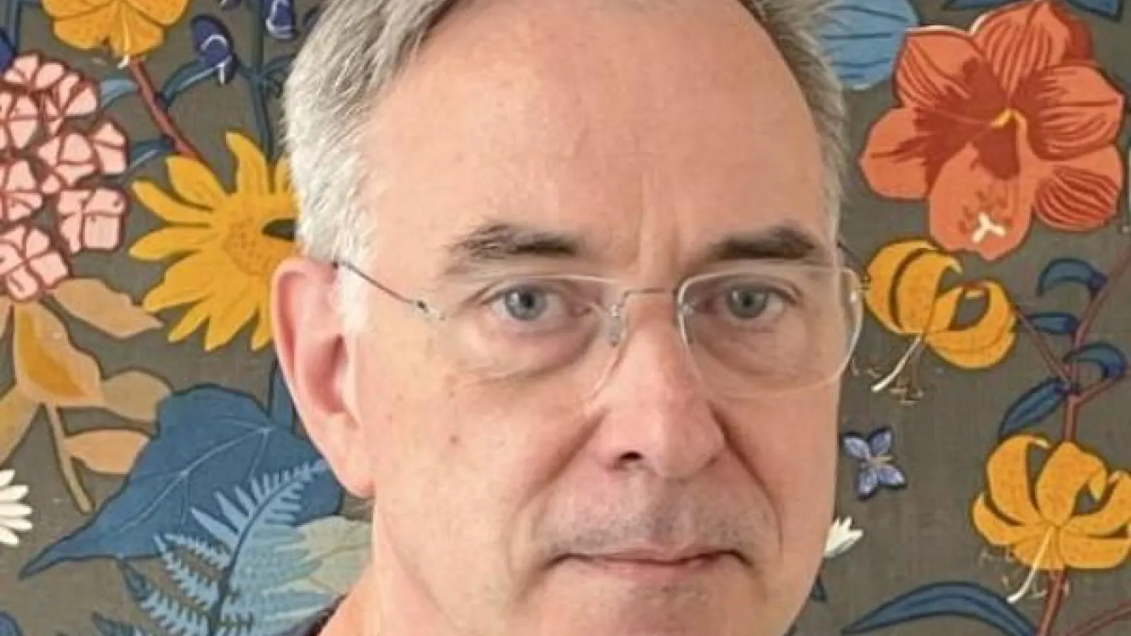 André Leblanc headshot