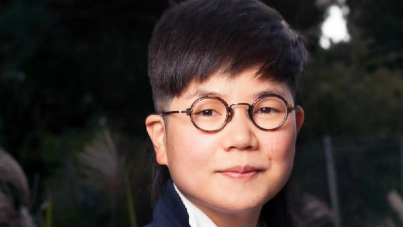 Annabel Kim headshot