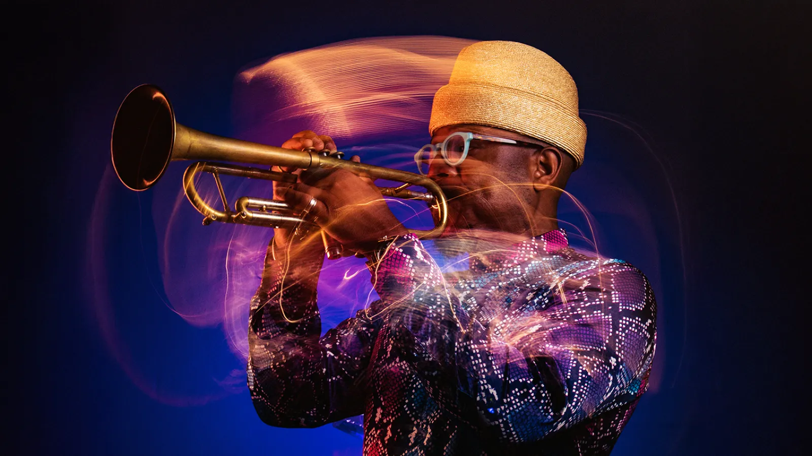 Etienne Charles and Creole Soul