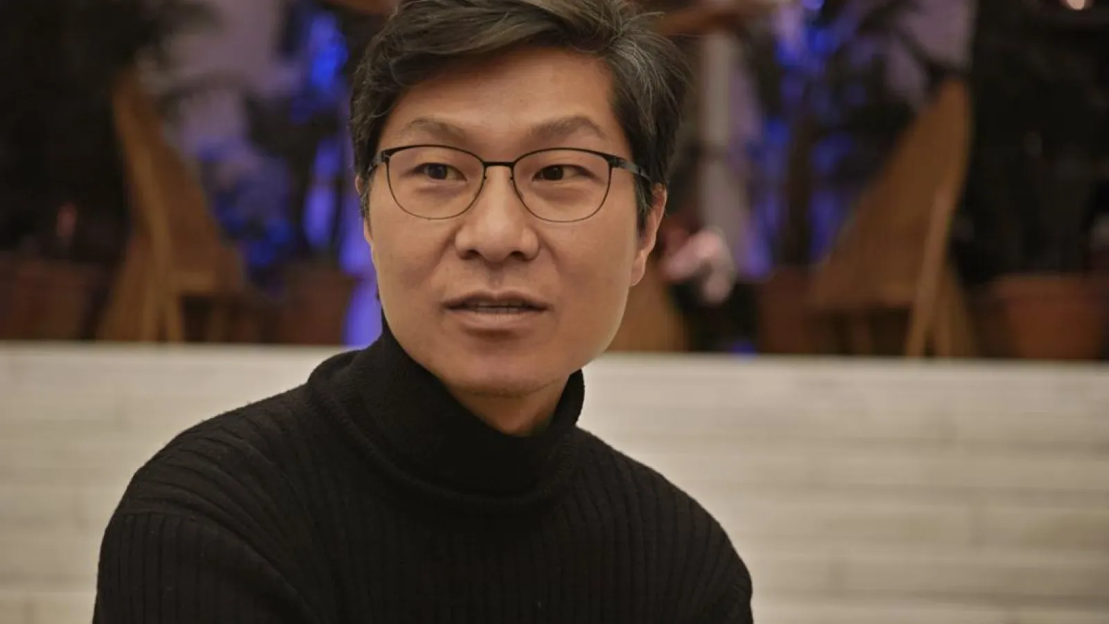 Gaoheng Zhang