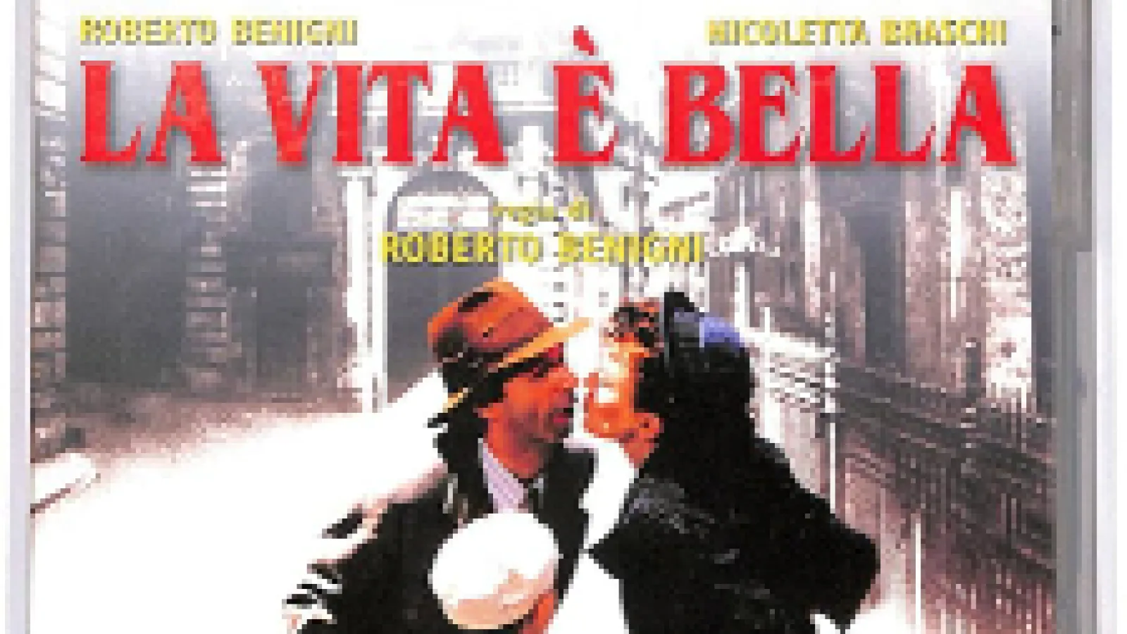 La vita e bella