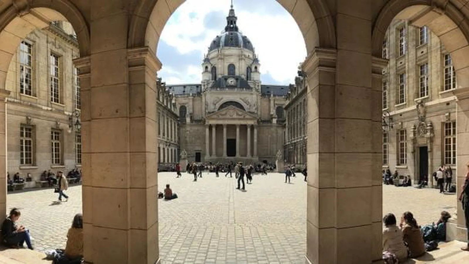 Sorbonne