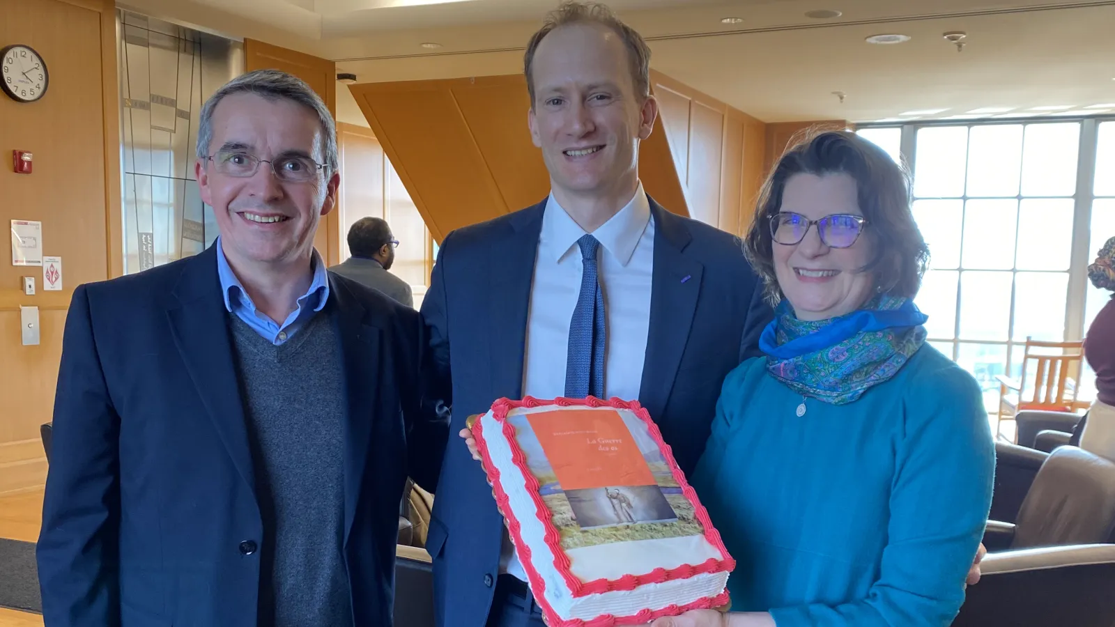 2026 Feb 26 BH book launch