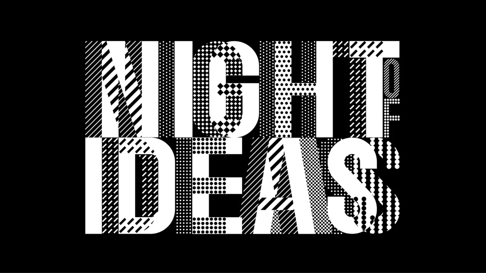 Night of Ideas logo