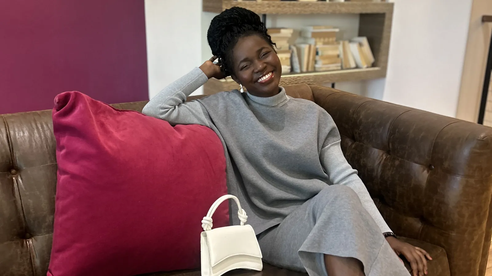 Deborah Idowu