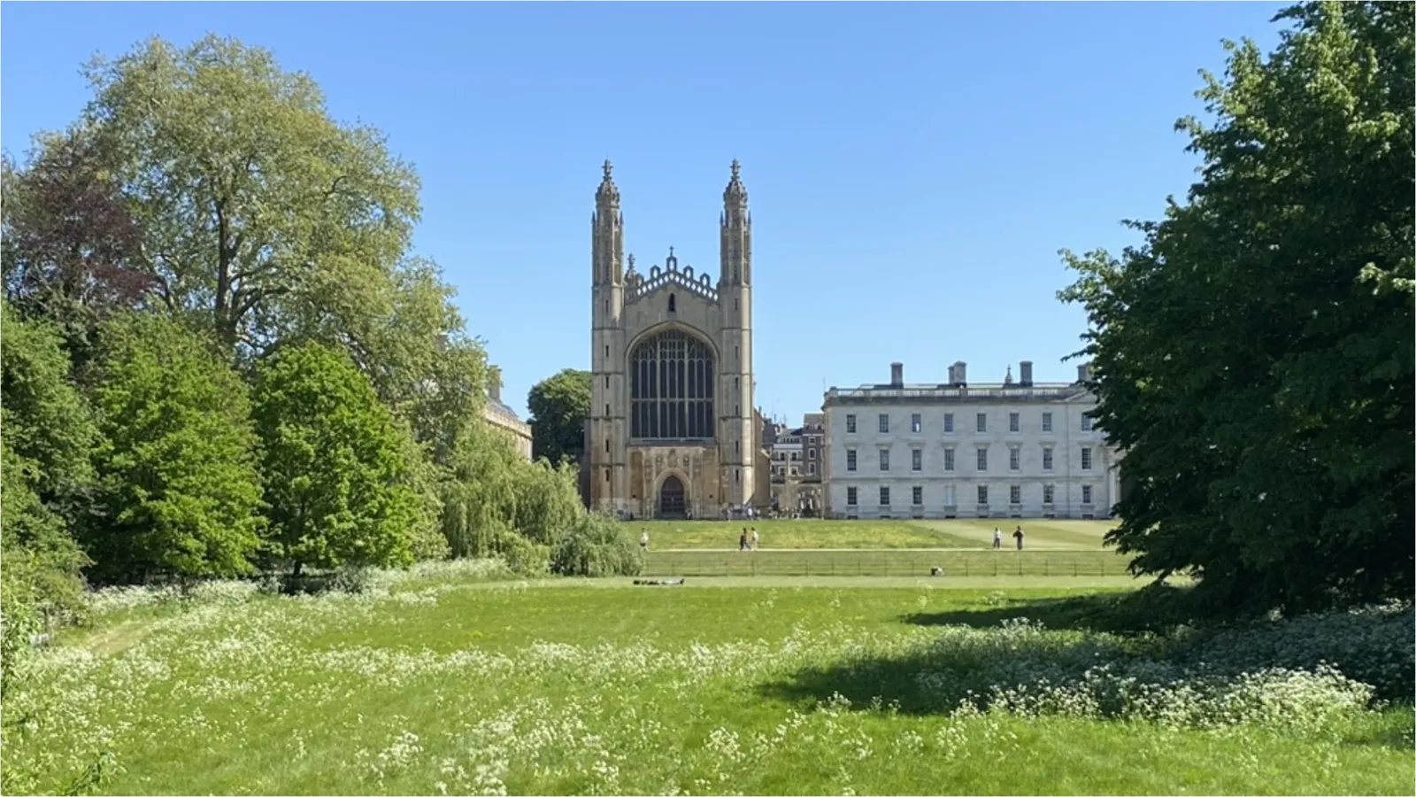 University of Cambridge