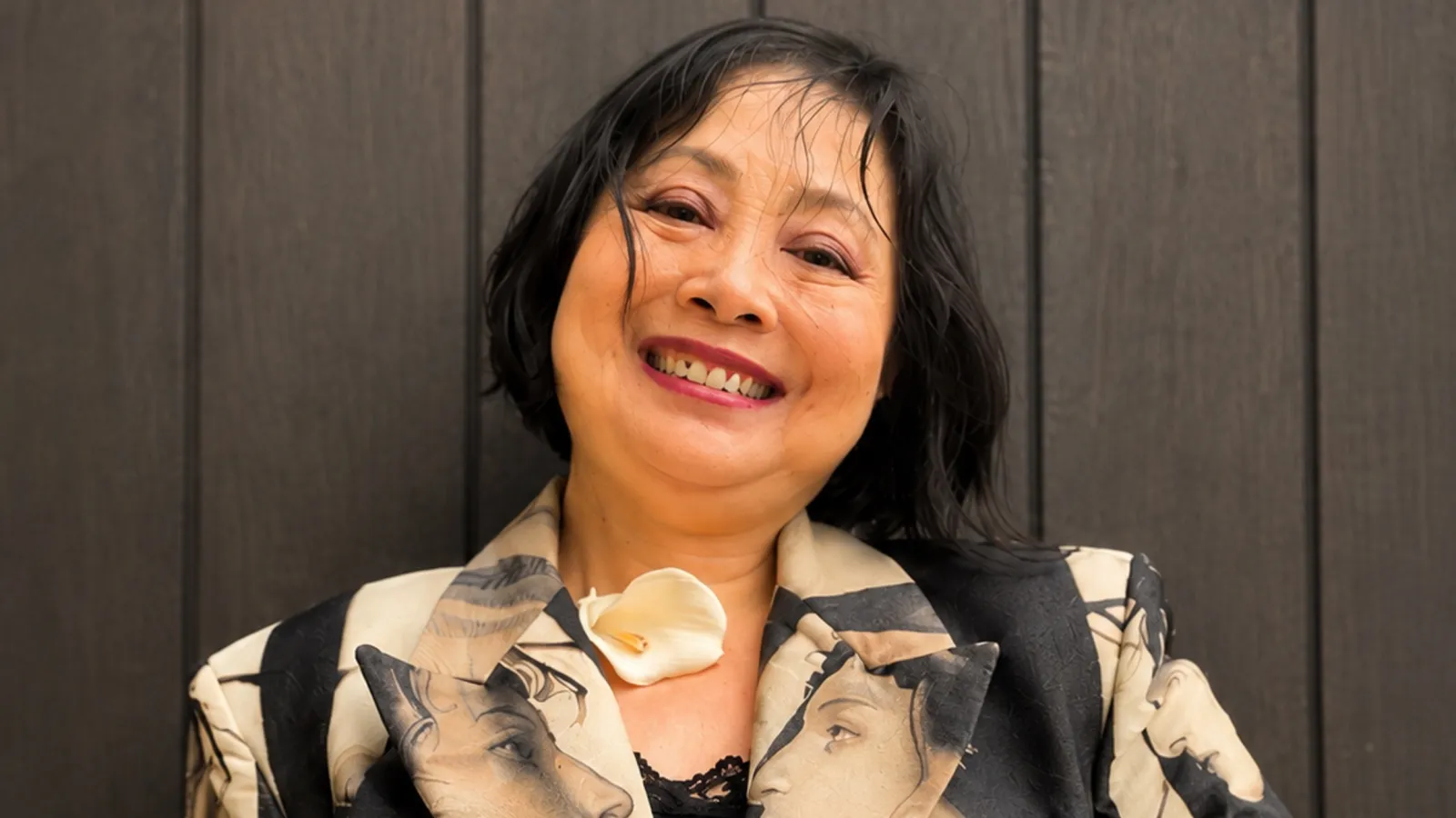 Wynne Wong