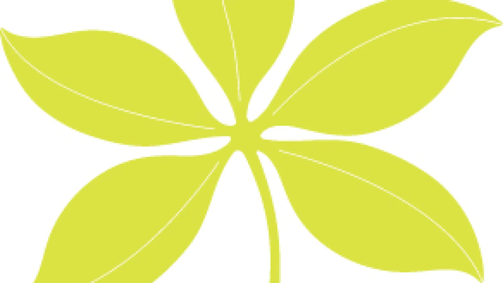 OSU Buckeye Leaf