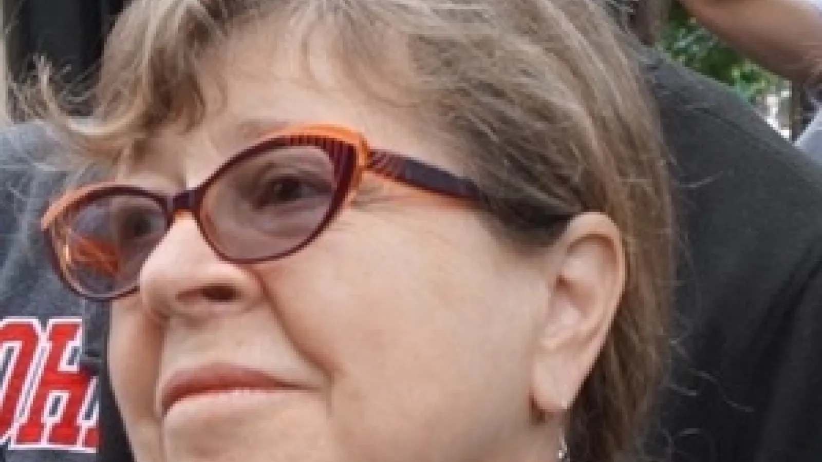 Professor Marx-Scouras