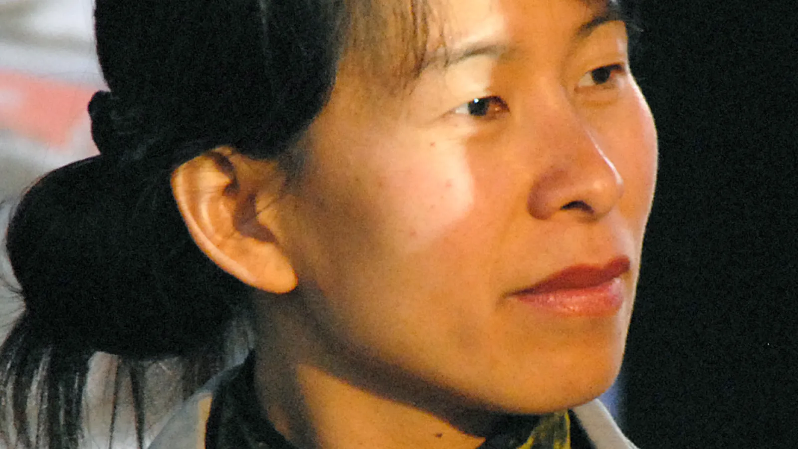 Kim Thuy