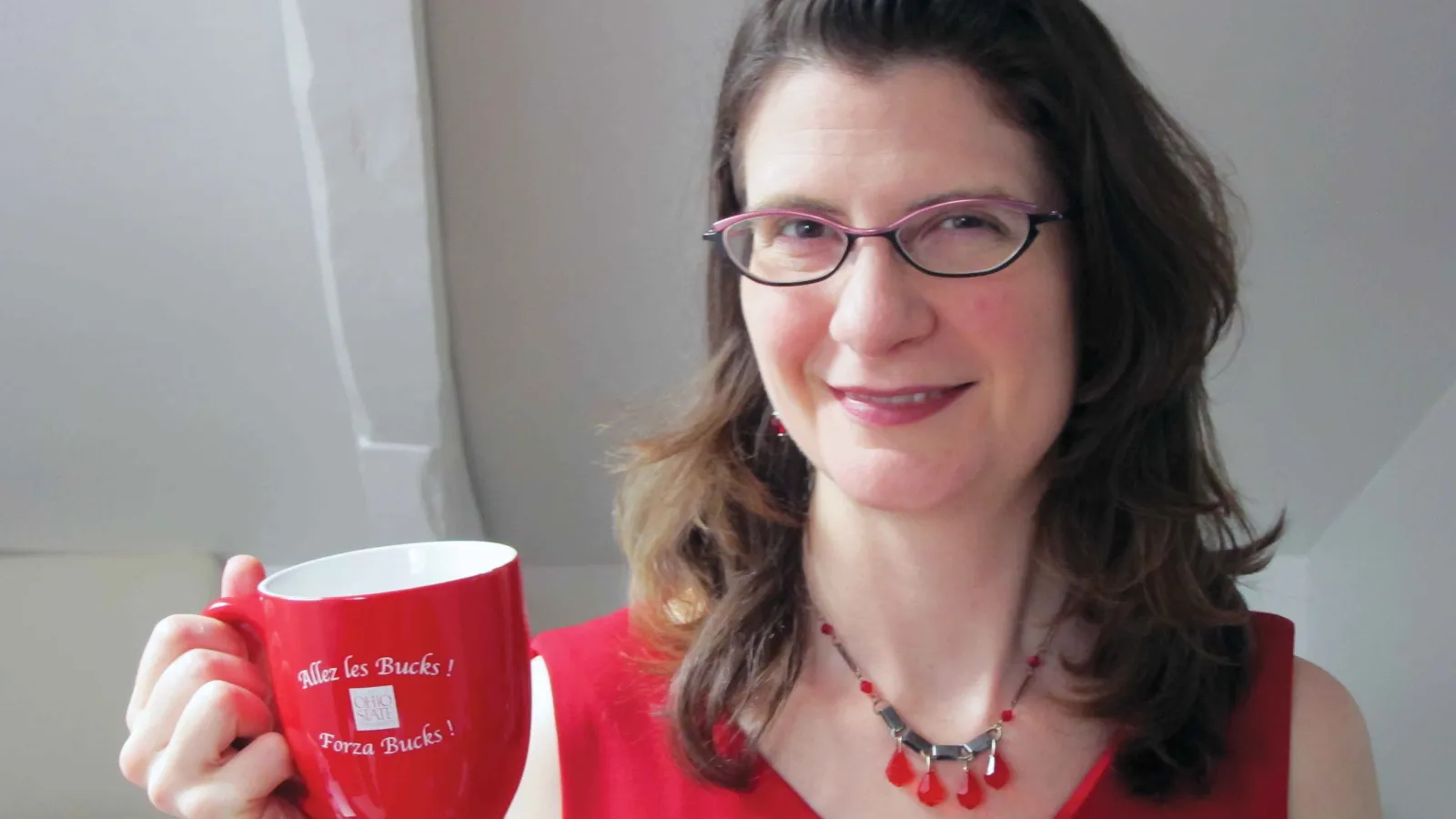 Photo of Professor Heller 