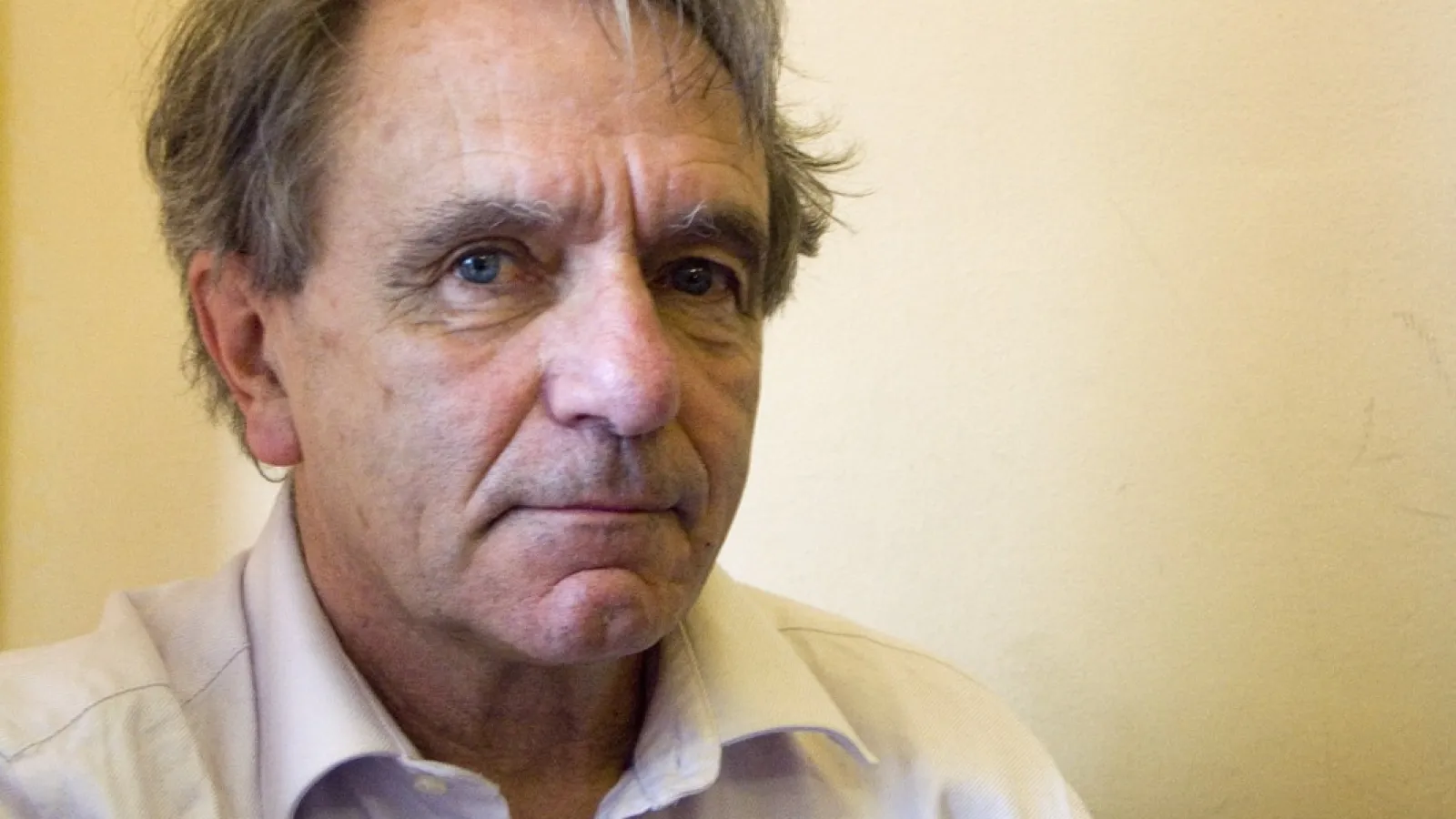 Jacques Ranciere