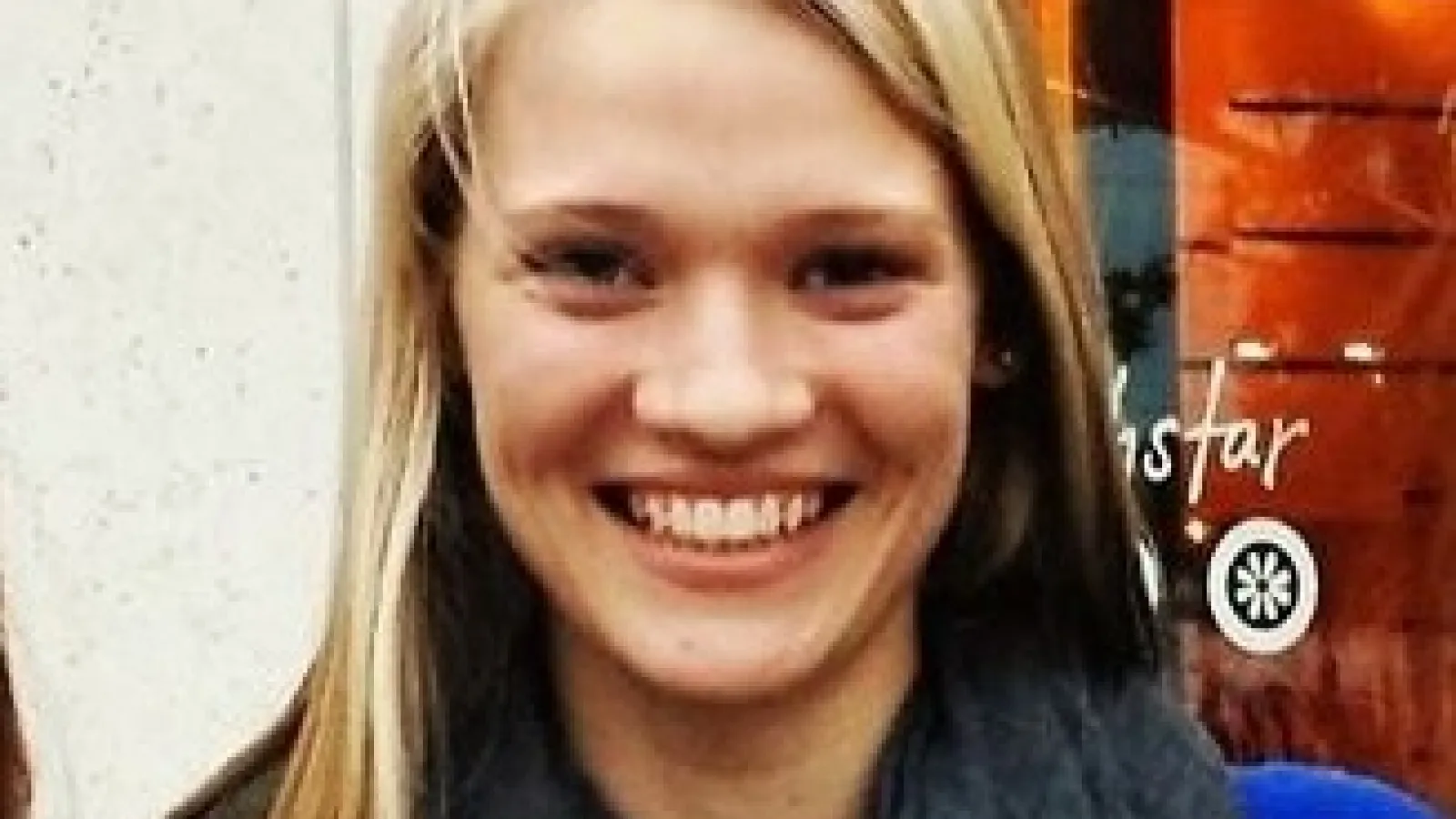 Amelia Gulick
