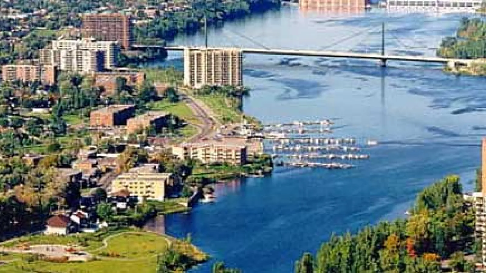 Laval, Quebec