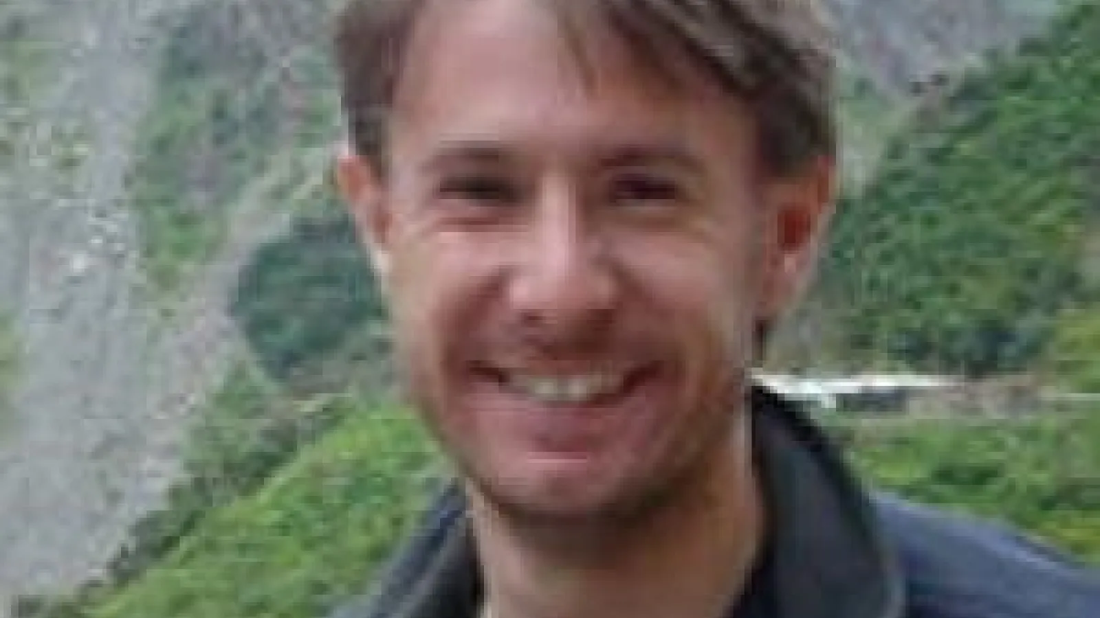 James McDougall
