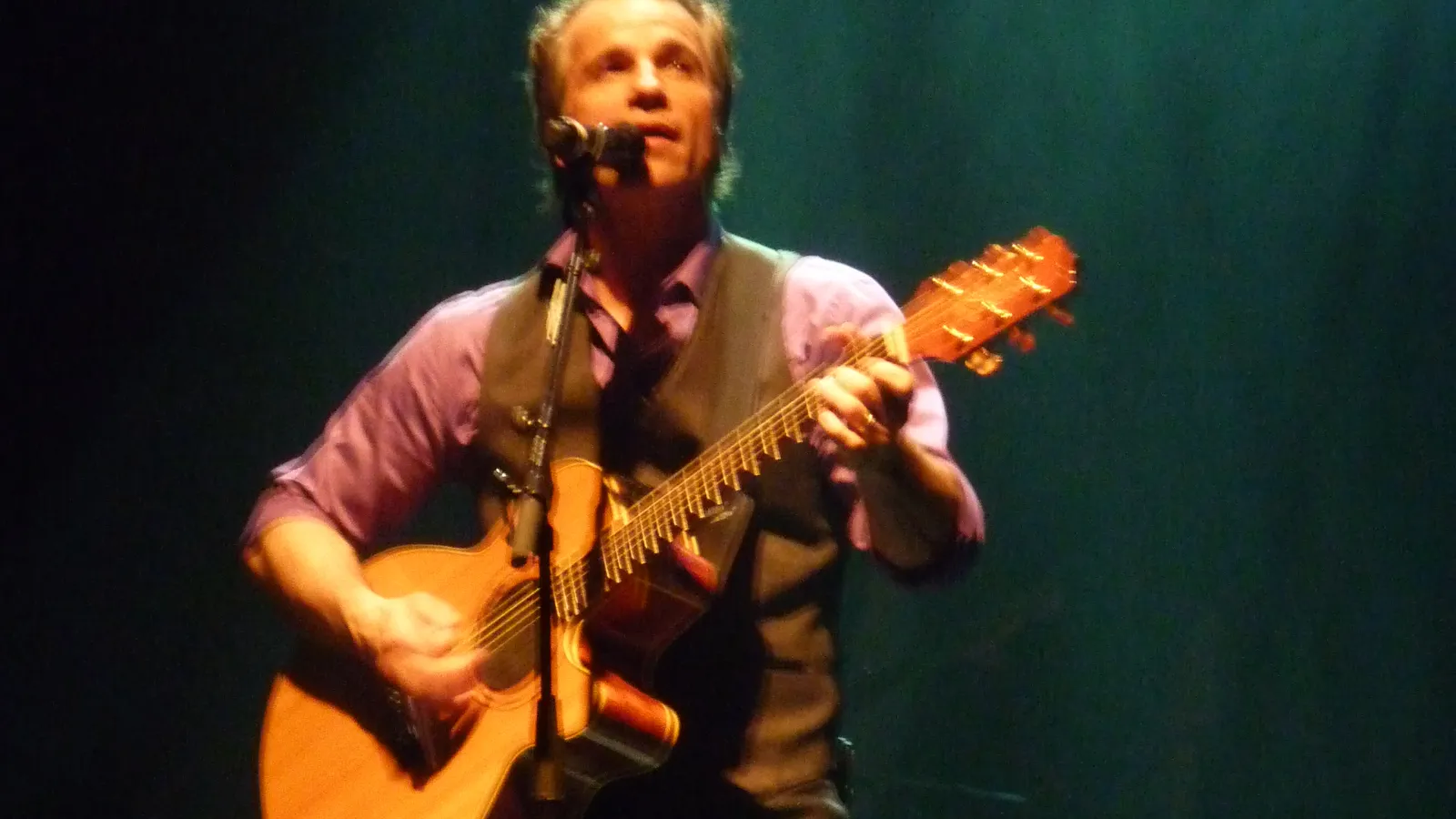 Bruno Pelletier