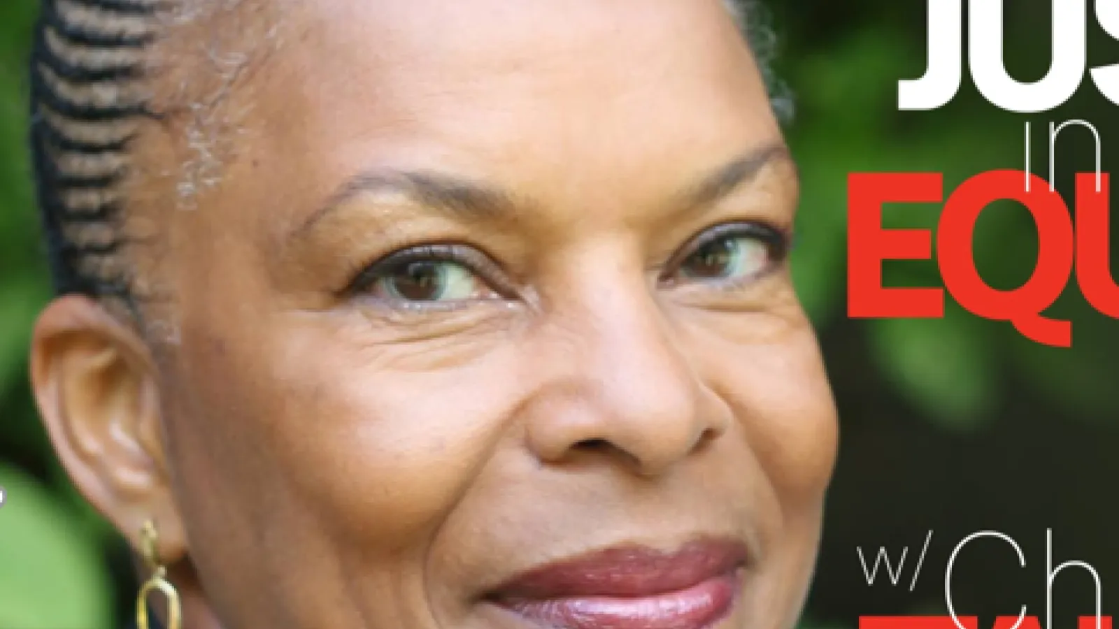 Christiane Taubira