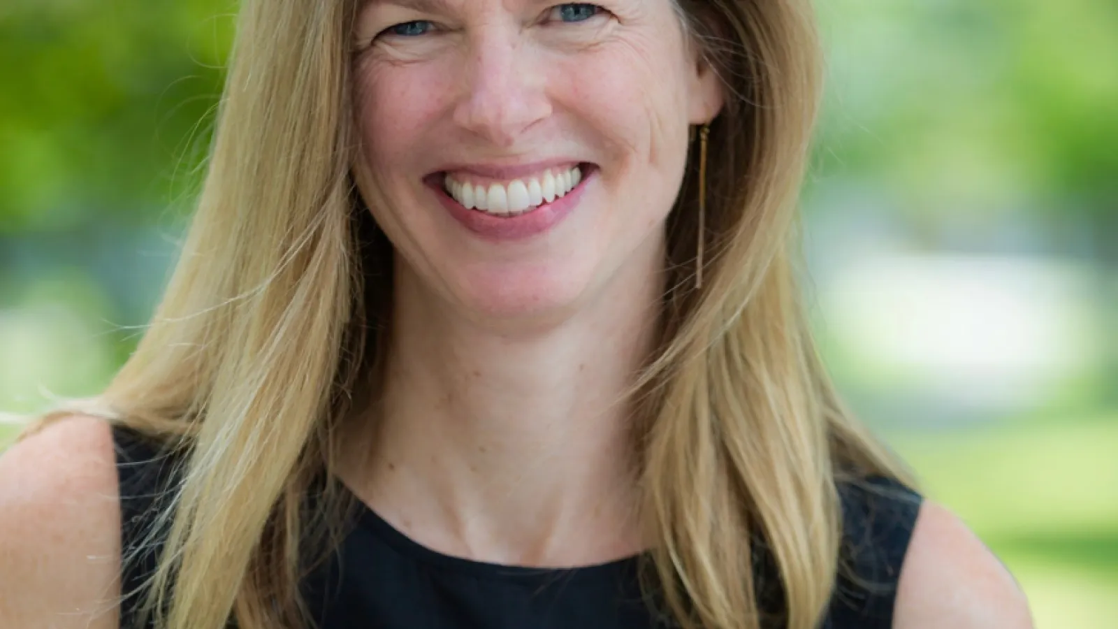 Allison Cooper