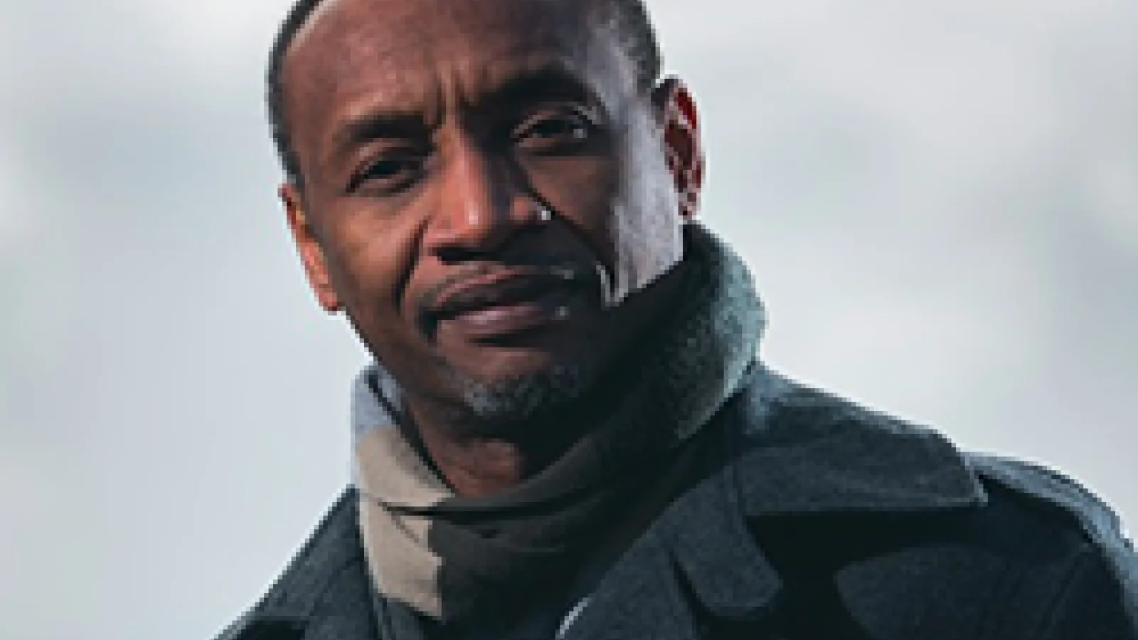 Dani Kouyate, filmmaker