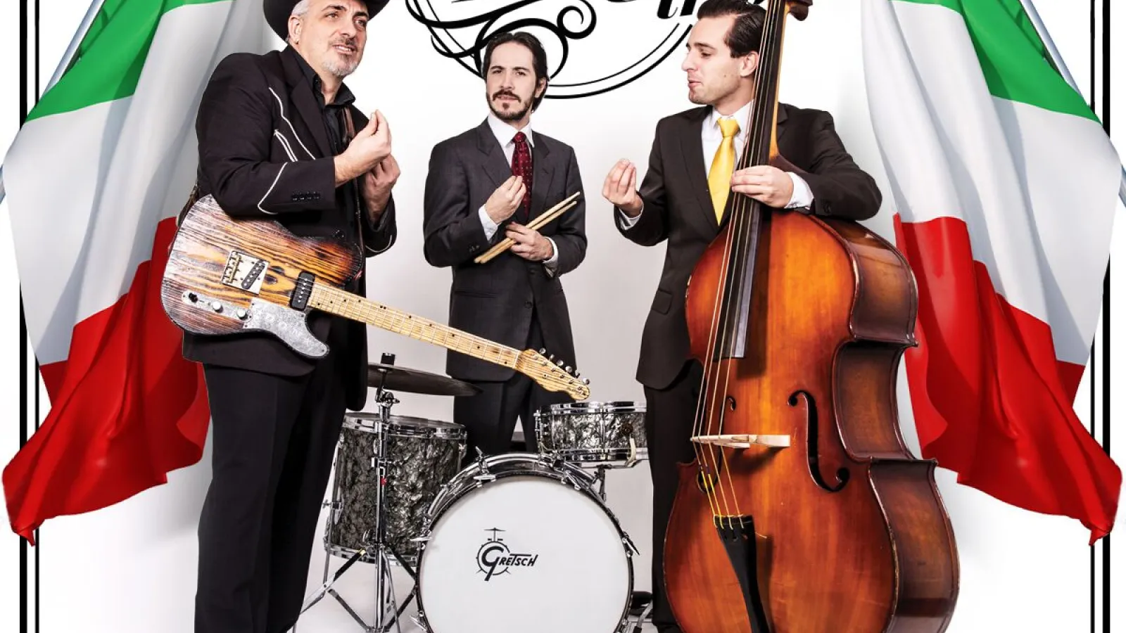 Don Diego Trio