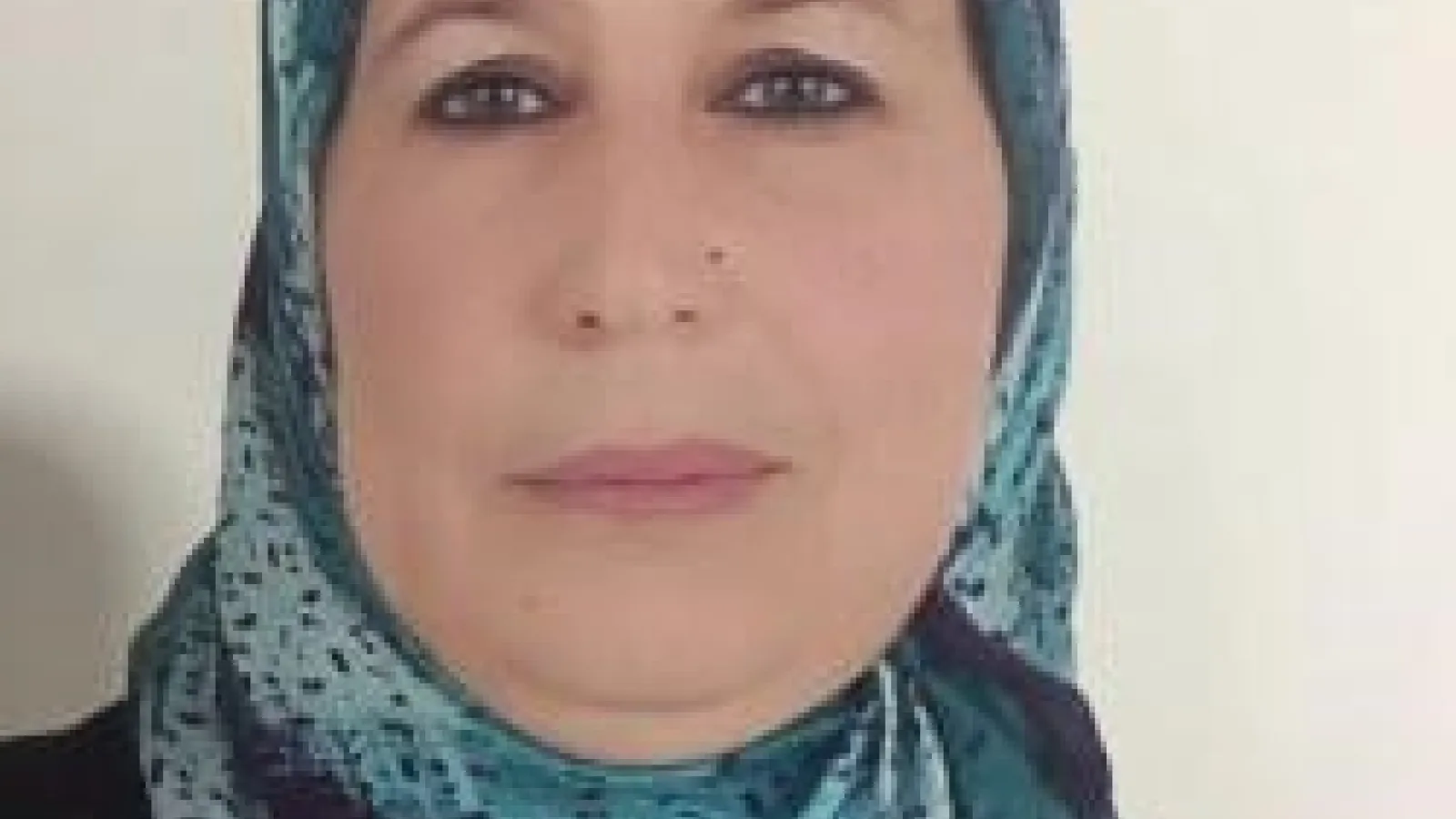 Bouchra Benlemlih