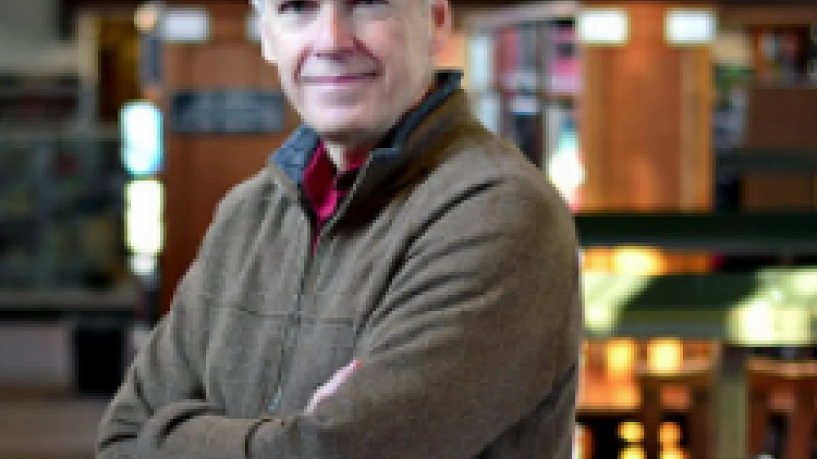 Robert Henke
