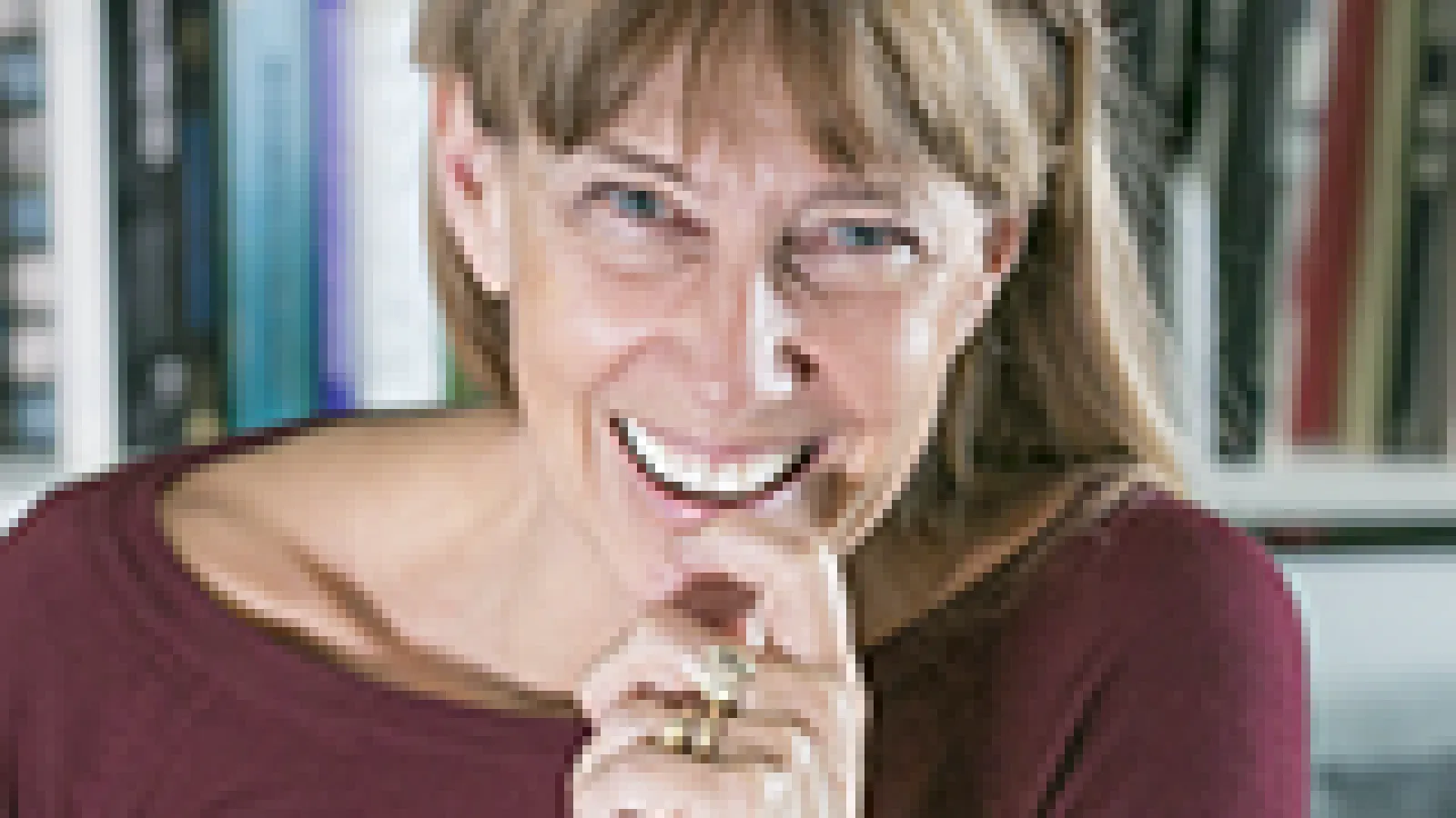 Kay Bea Jones