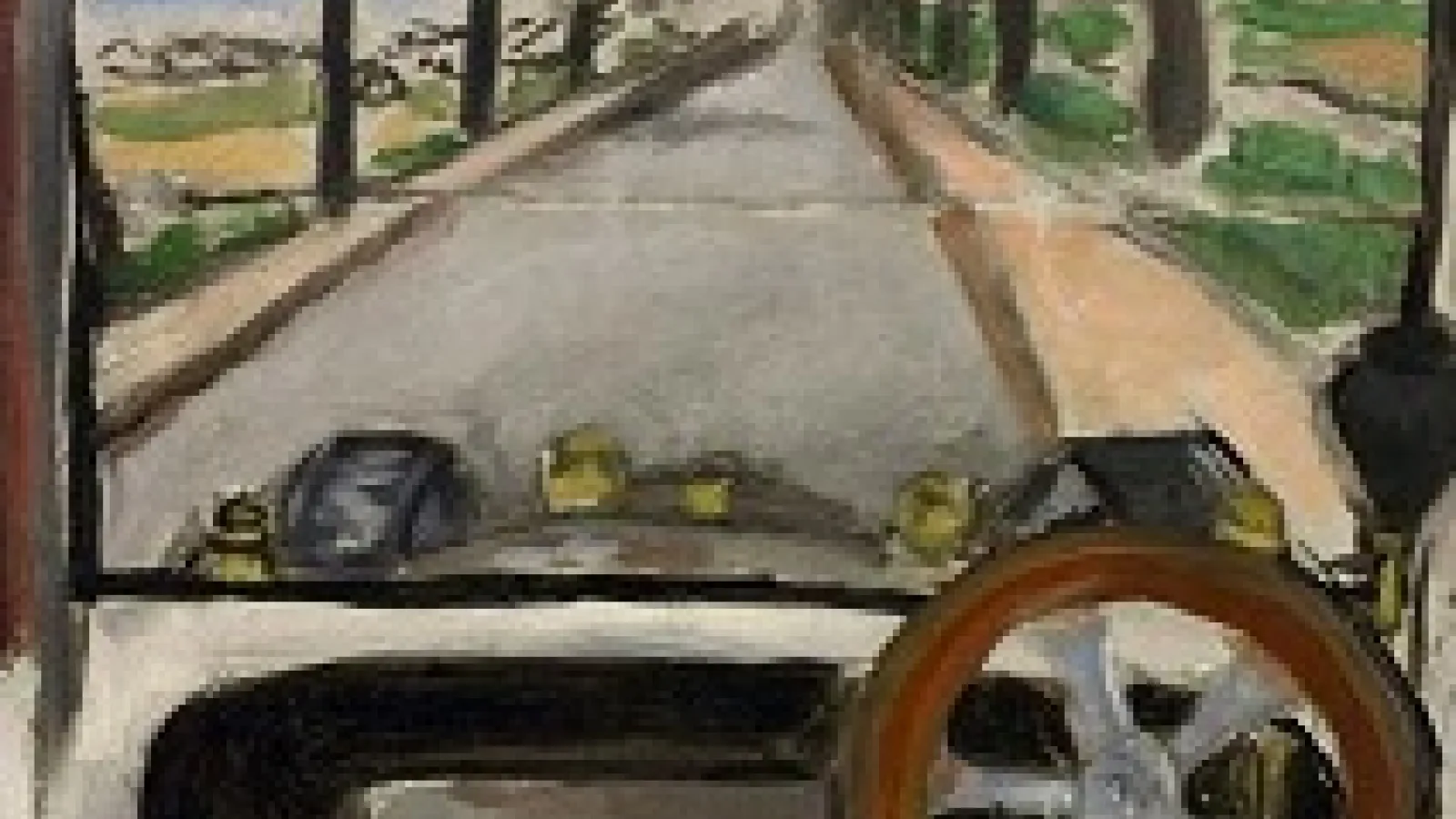 Matisse Painting