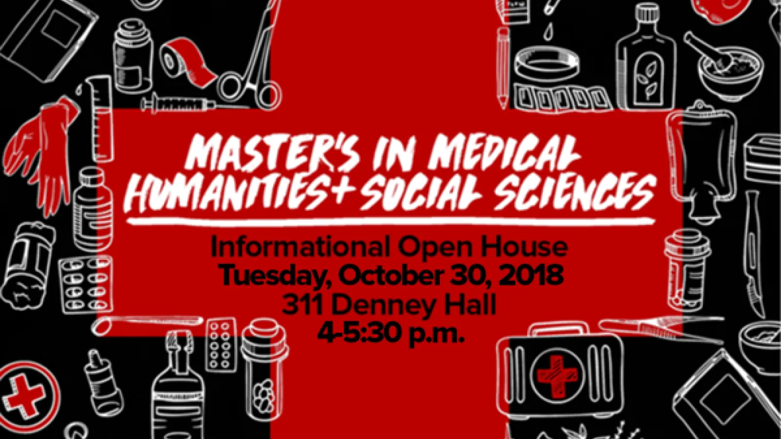 Medical Humanities