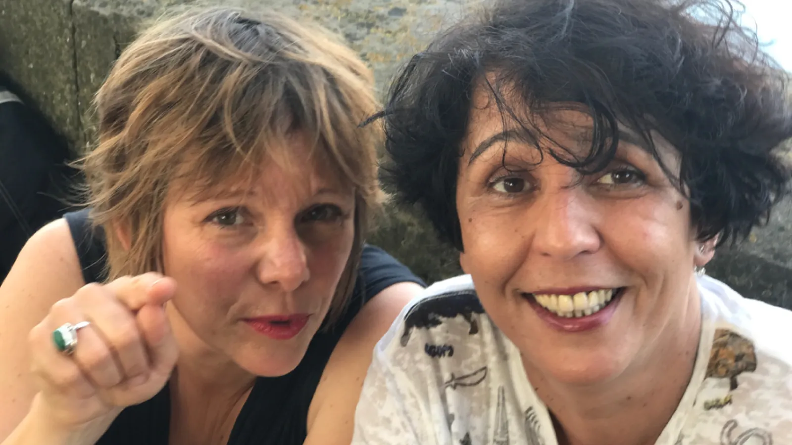 Les Femmouzes T 