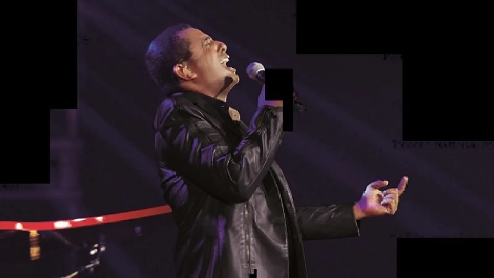 Gregory Charles