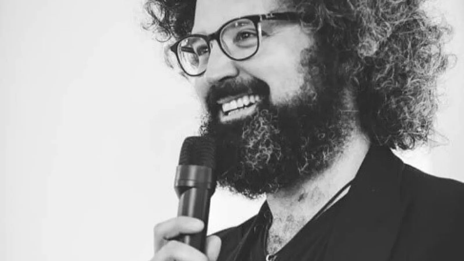 Simone Cristicchi 