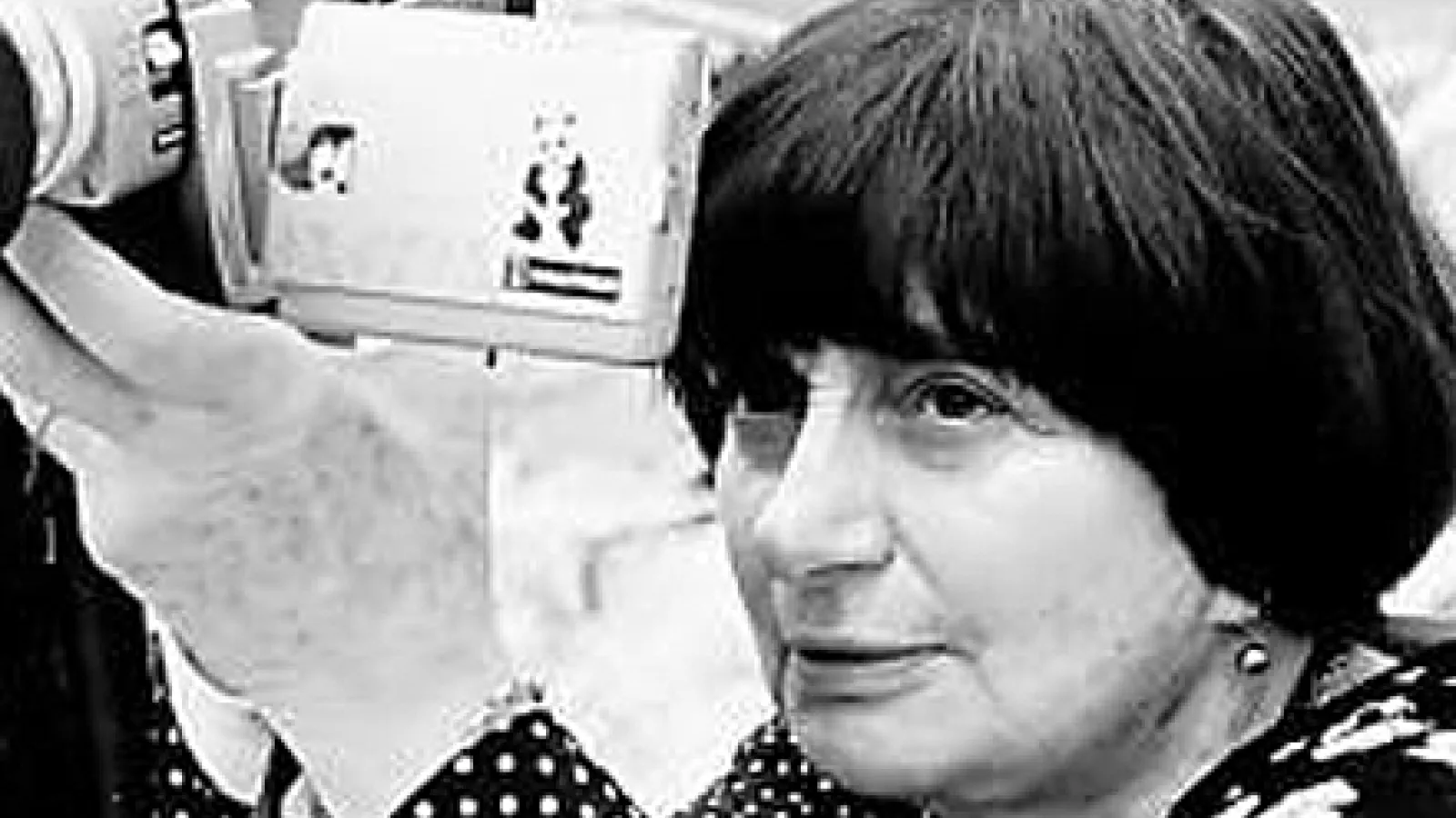 Agnes Varda