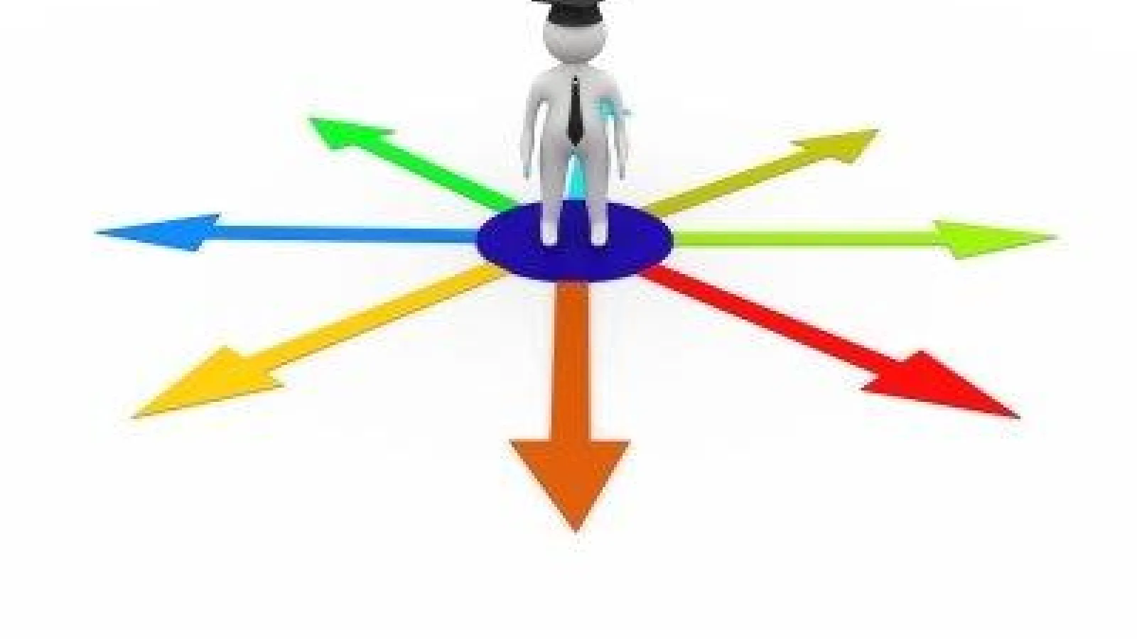Graduate Job Search Image