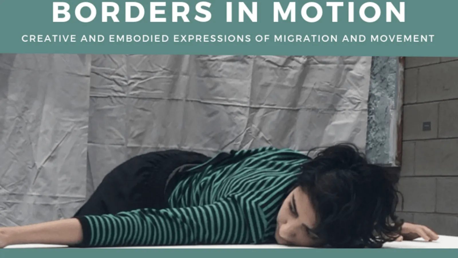 Borders in Motion