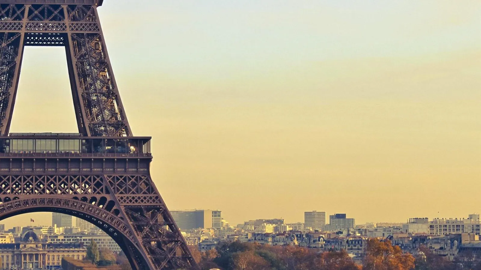photo of eiffel tower in paris