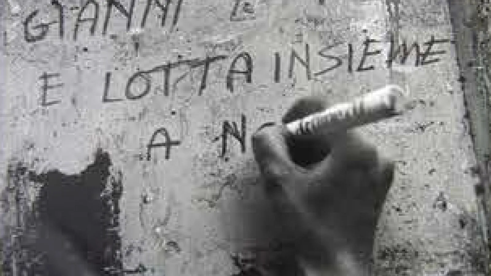Towards a Materialist Historiography: Dissent, Visual Culture, and the Archive of 1970s Italy