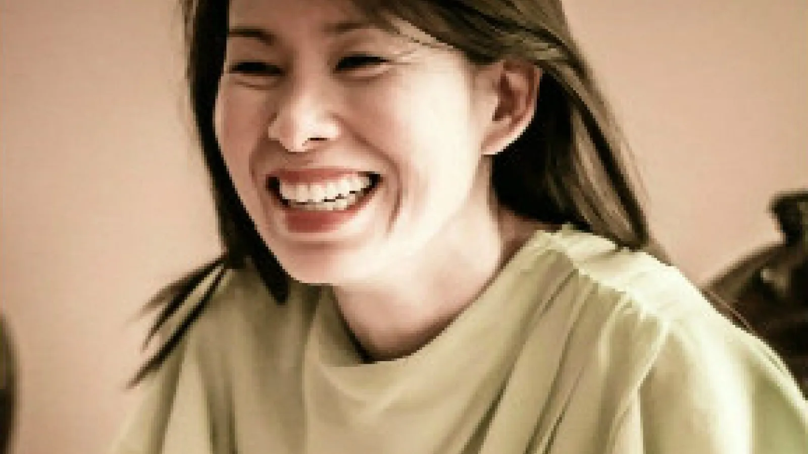 Kim Thuy, award-winning author