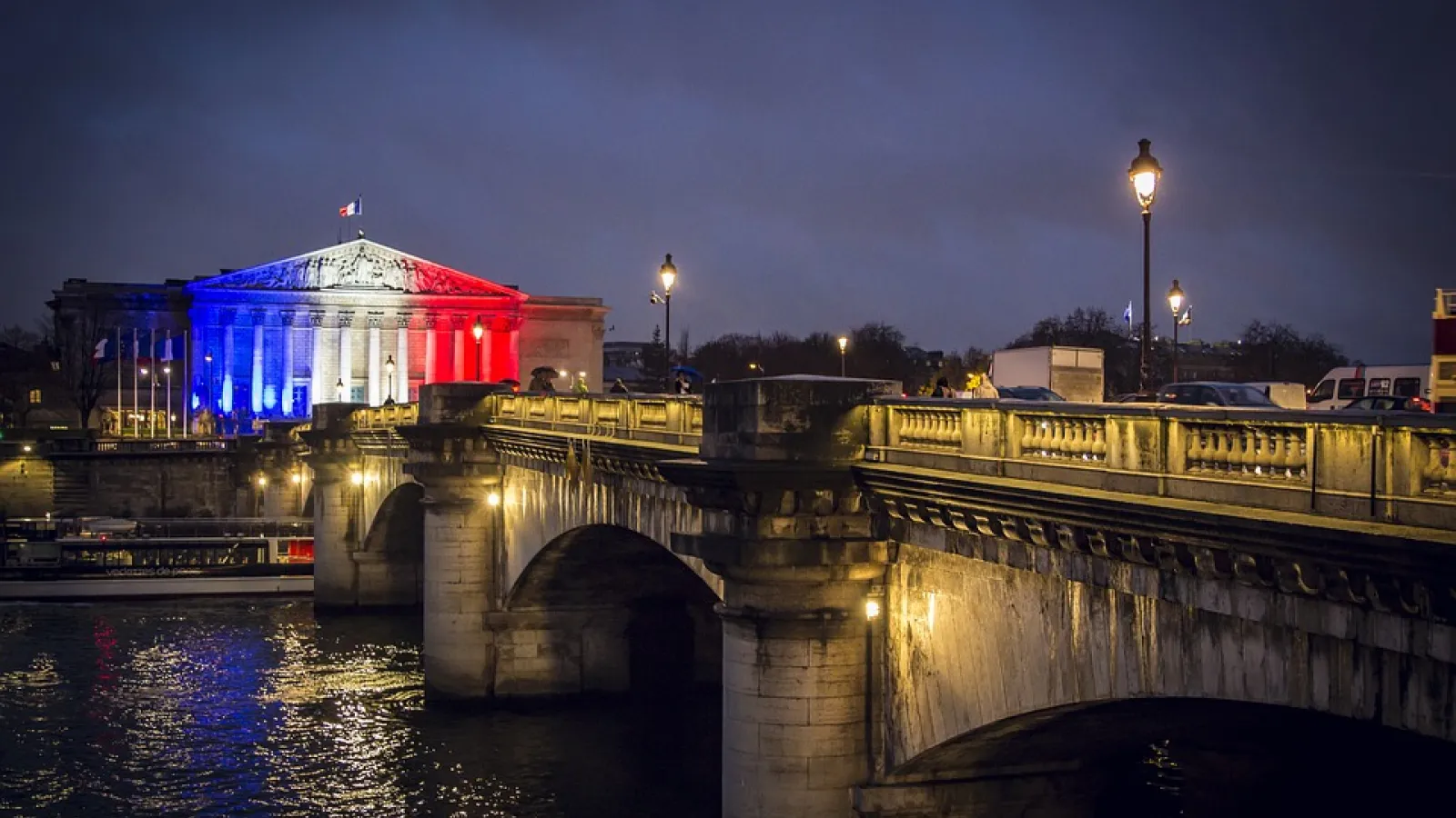 France
