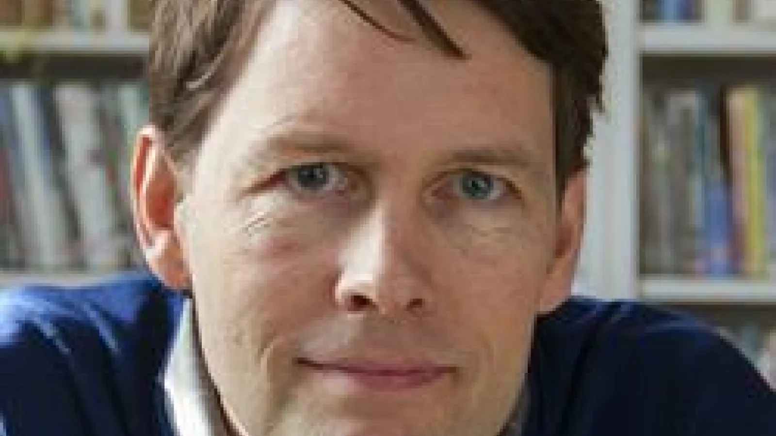 Nikolaj Lübecker profile