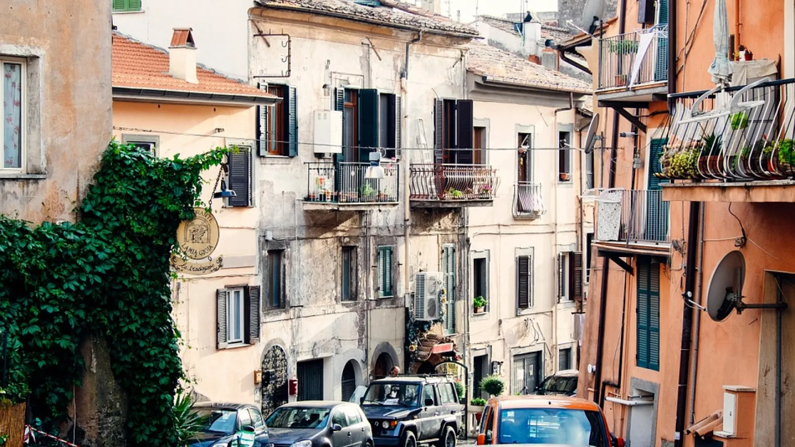 Italy