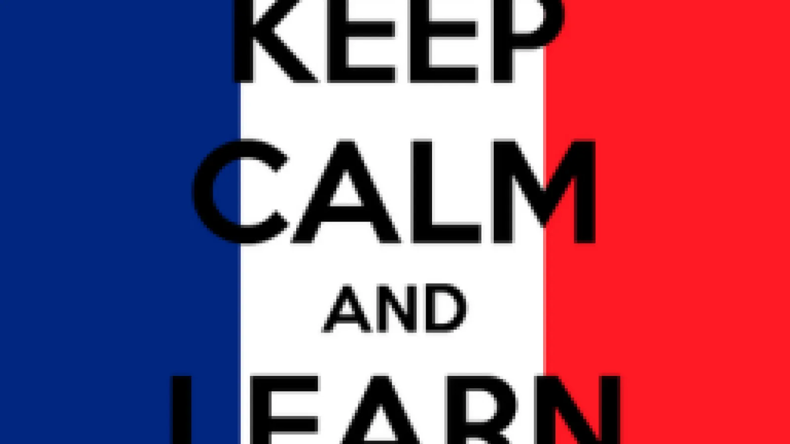 Learn French