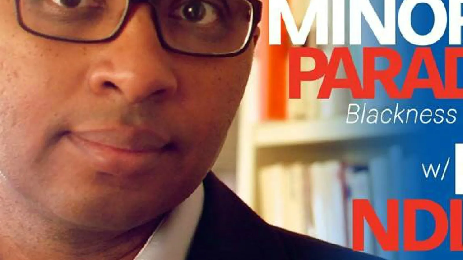 The Minority Paradox: Blackness in France with Pap Ndiaya