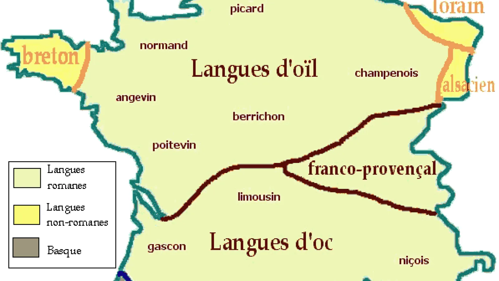 Old French