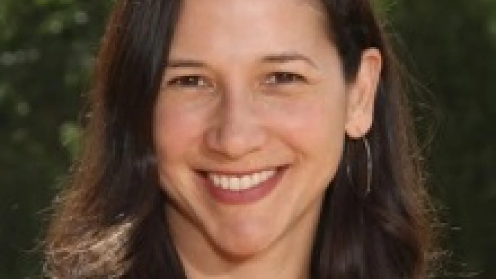 Stephanie Malia Hom