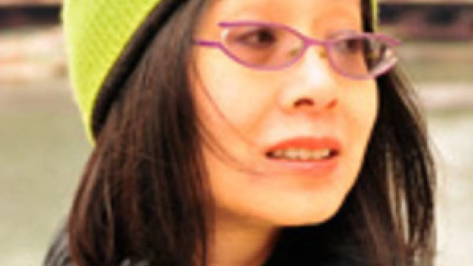 Professor Wong